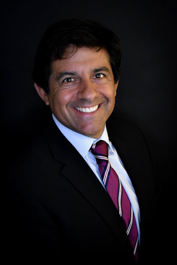 Howard Livers, DDS