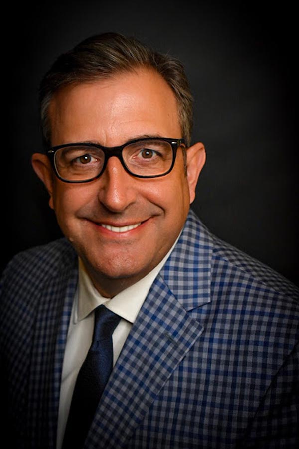 Meet Glenn Simonelli, DDS